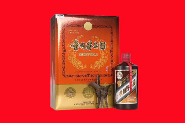 呼伦贝尔莫力达瓦旗回收30年茅台
